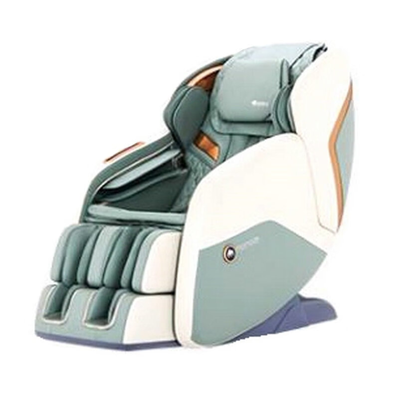 摩摩哒自动按摩椅