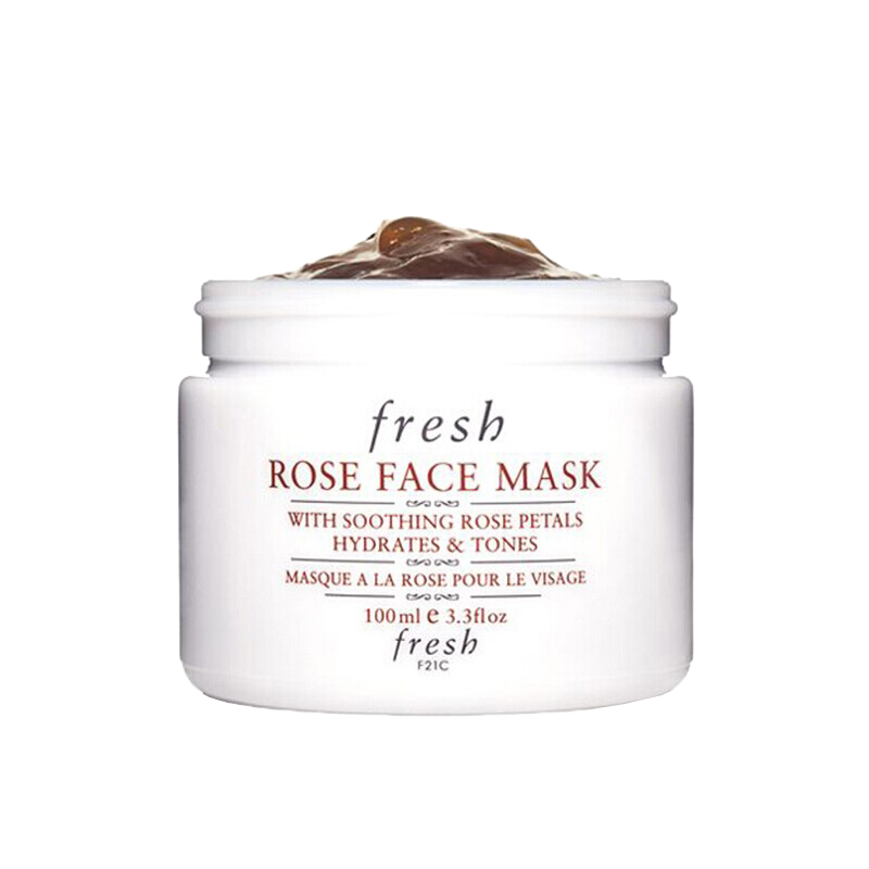 馥蕾诗 玫瑰润泽面膜