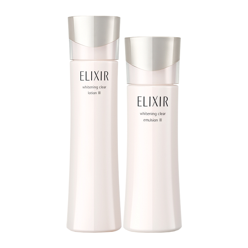 怡丽丝尔 凝光漾采平衡护肤套装