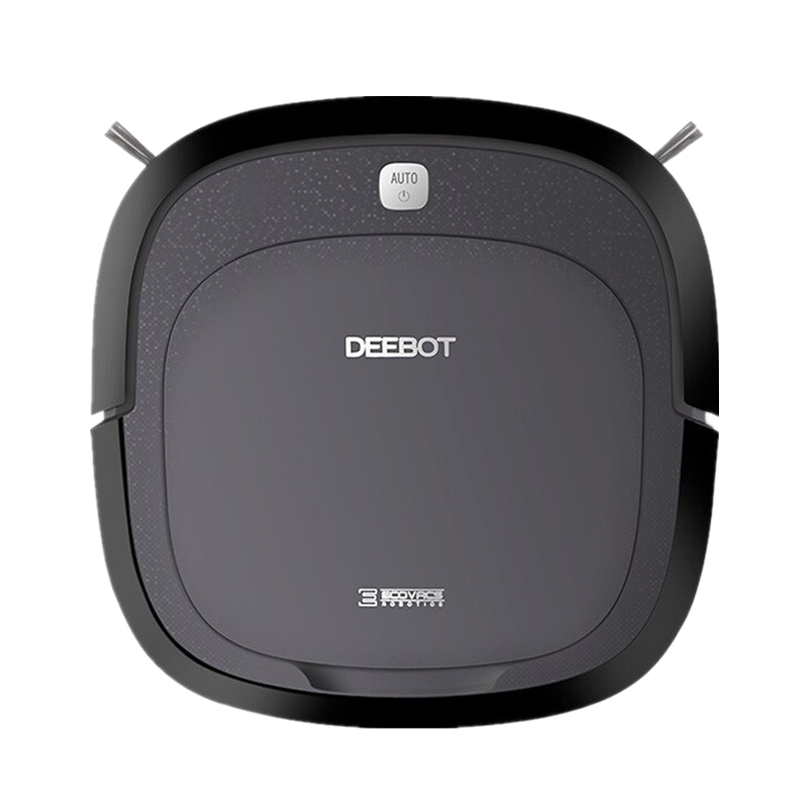 科沃斯智能规划扫地机