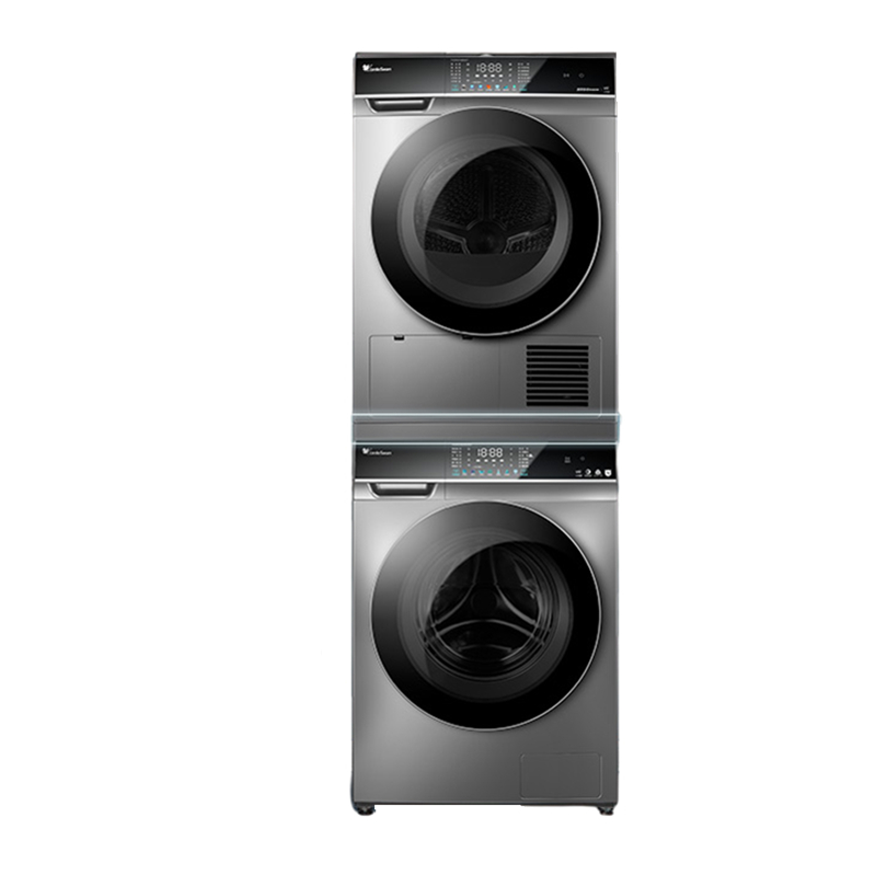 小天鹅智能自投放洗衣机