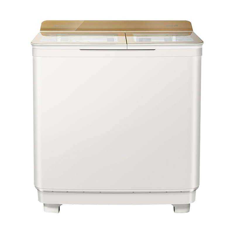 美菱 洗脱分离设计洗衣机