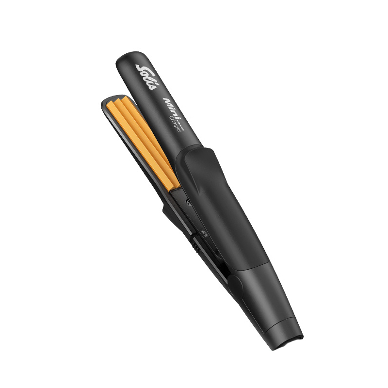 索利斯 锯齿间隔适宜 直发器