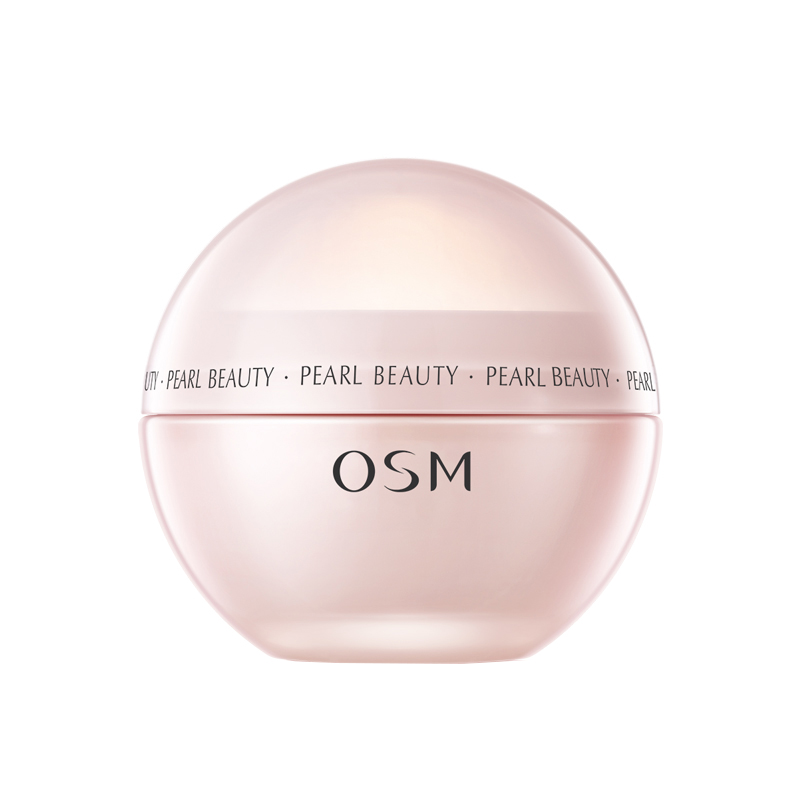 欧诗漫珍珠丝滑柔嫩霜