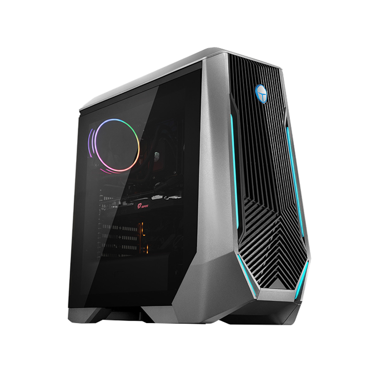 雷神 光追显卡台式机