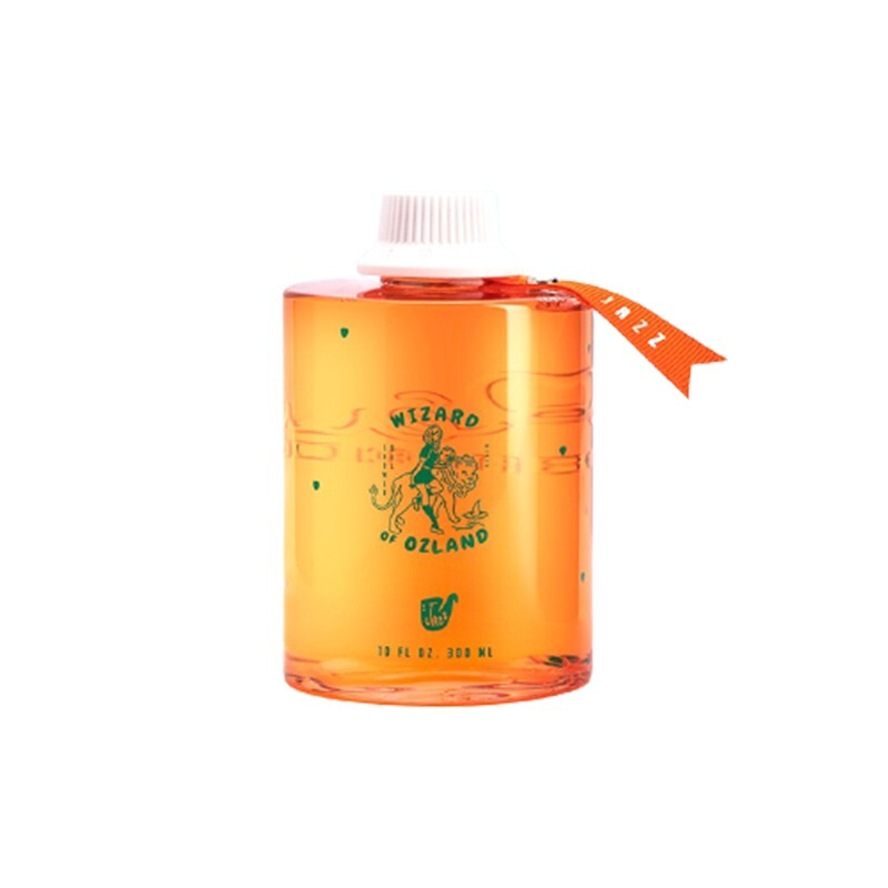 rever 经久留香 沐浴露