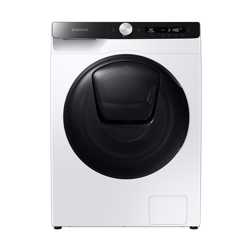 三星 AI控制洗烘一体洗衣机