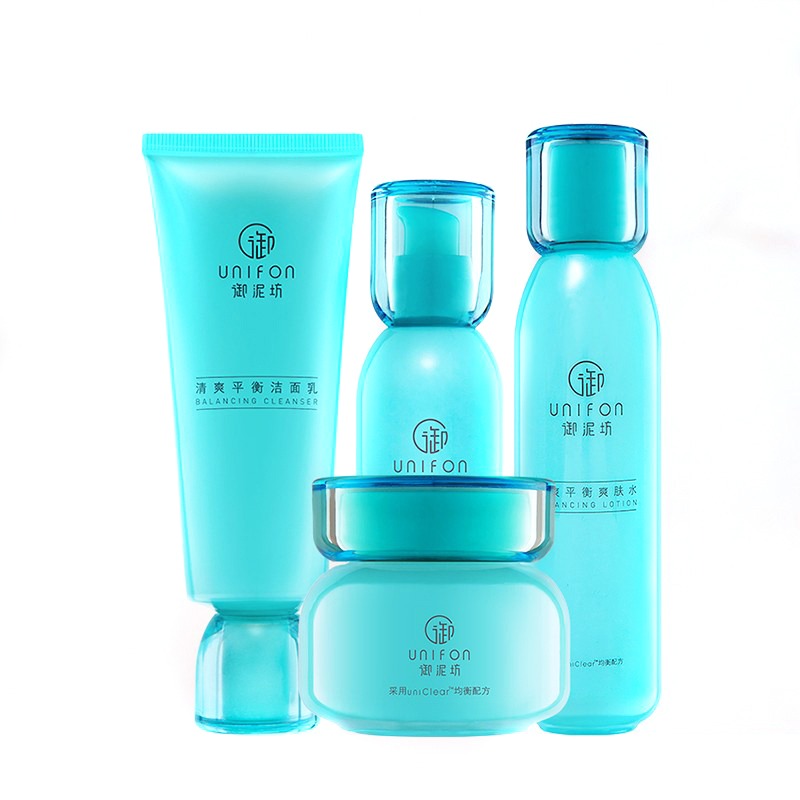 御泥坊 氨基酸套装