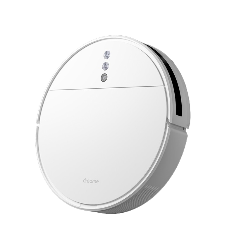 追觅 慧目F9规划扫地机