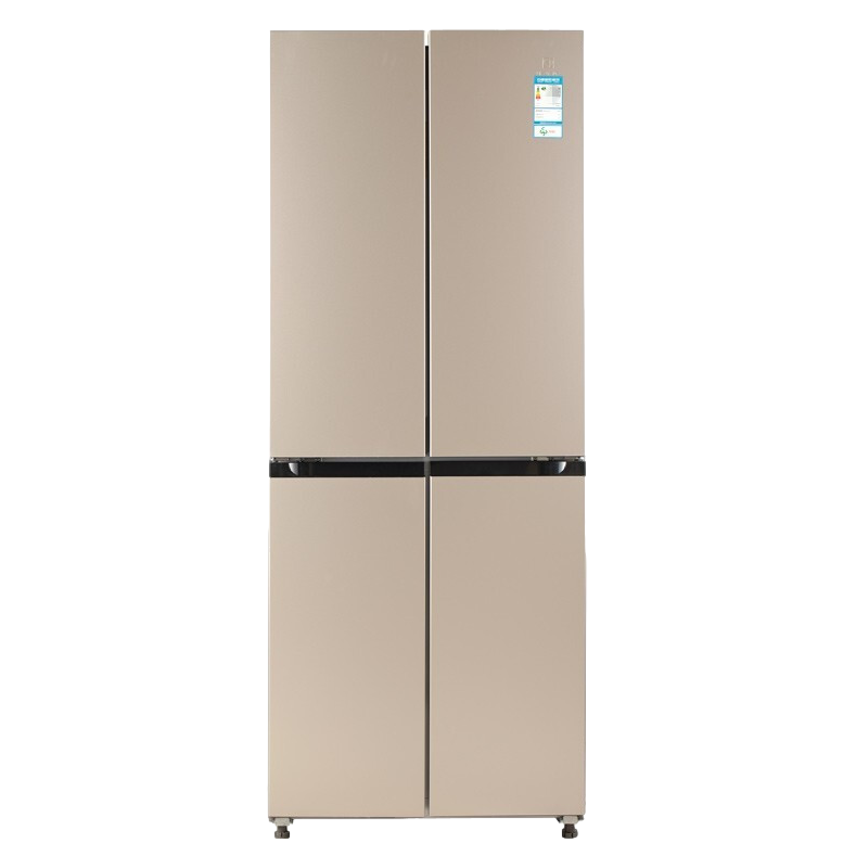 伊莱克斯 双变频冰箱