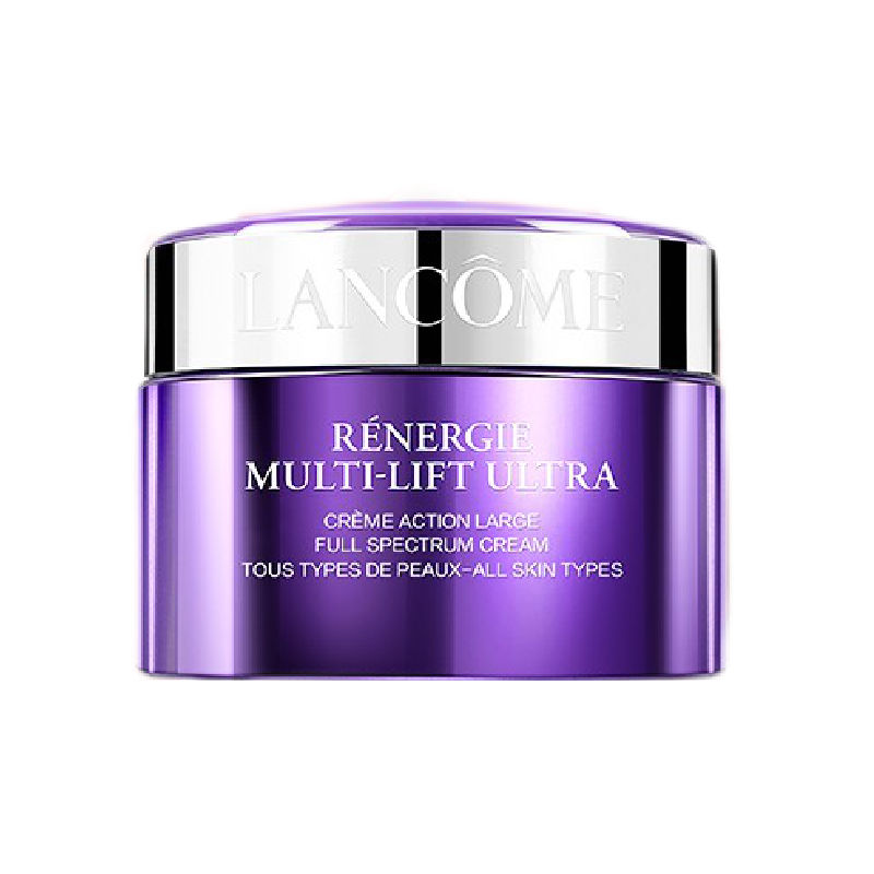 兰蔻 紧致焕白嫩肤面霜