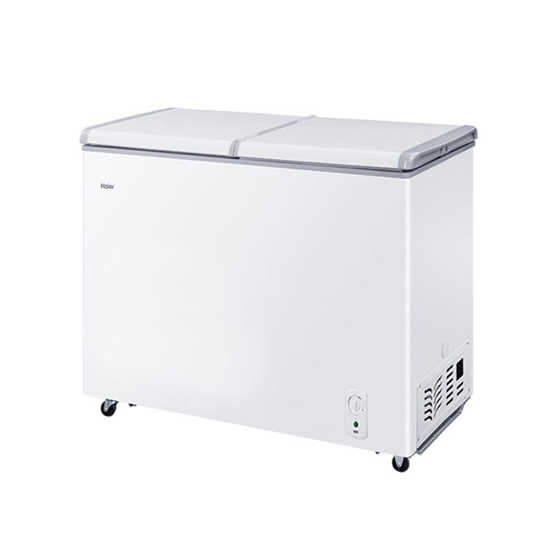 海尔 多用途深冷速冻冷柜