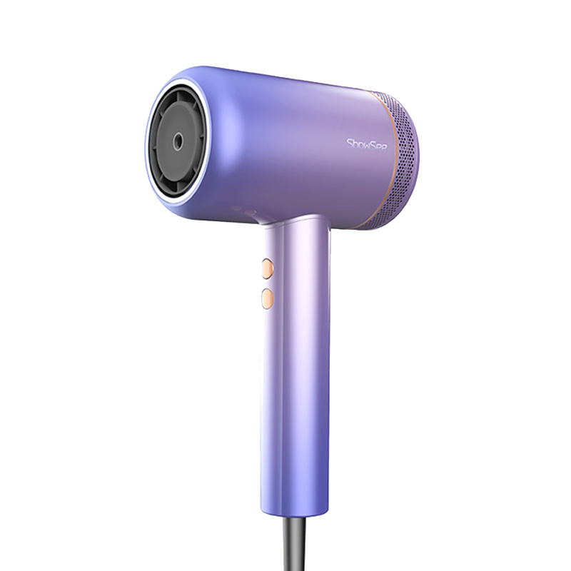 小适 安全防吸发电吹风