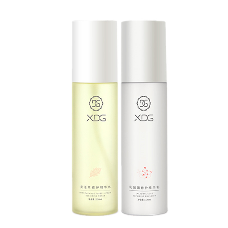 XDG 控油祛痘护肤套装