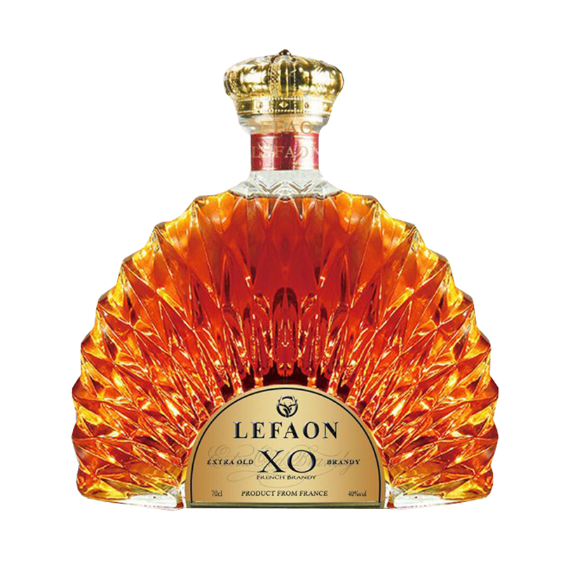 利枫 口感浓郁丰厚白兰地