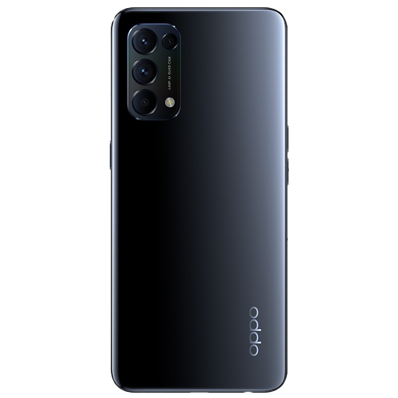 OPPO 水光人像四摄手机