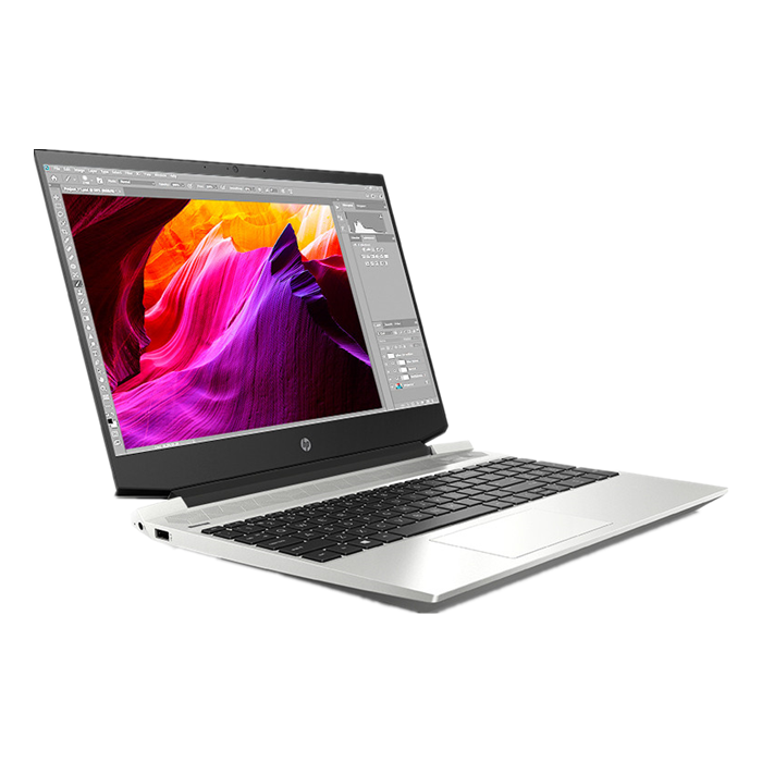 惠普 高性能轻薄笔记本