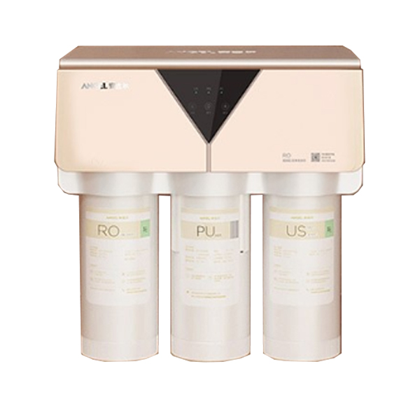 安吉尔 3秒便捷换芯 净水器