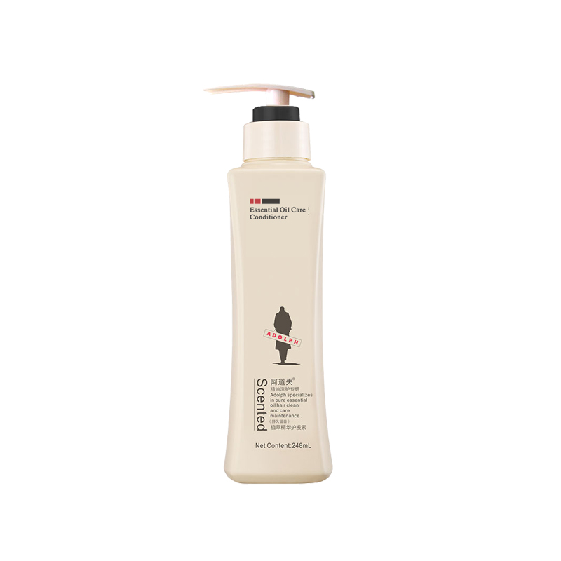 阿道夫 植萃精华护发素