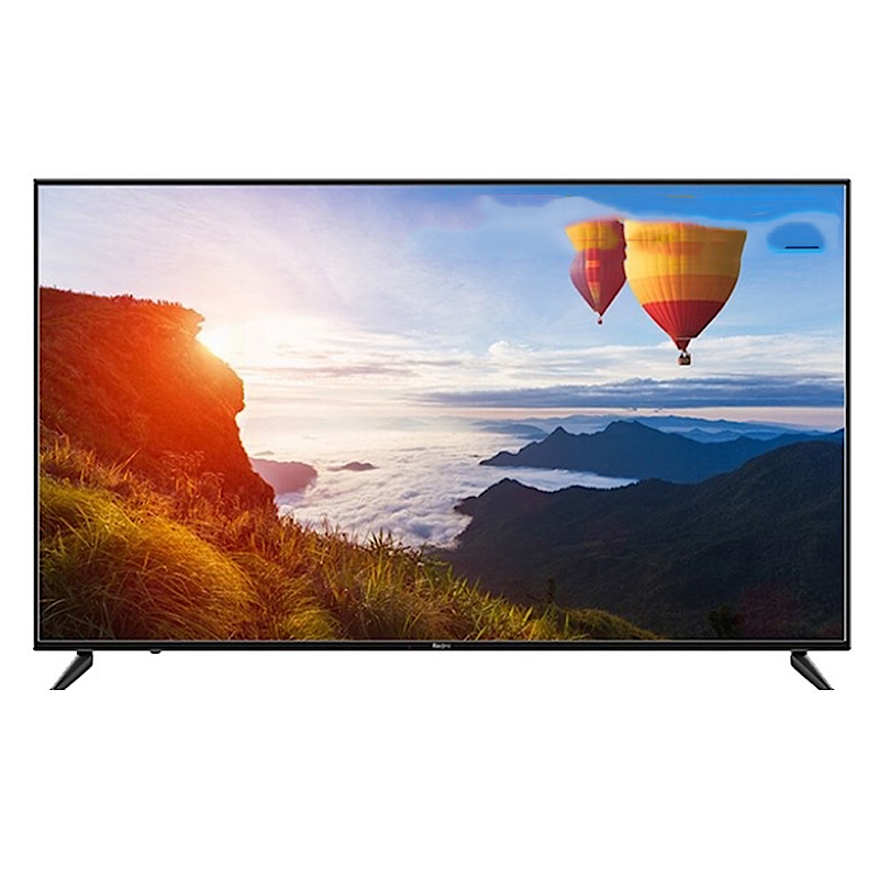 Redmi A55超高清电视机