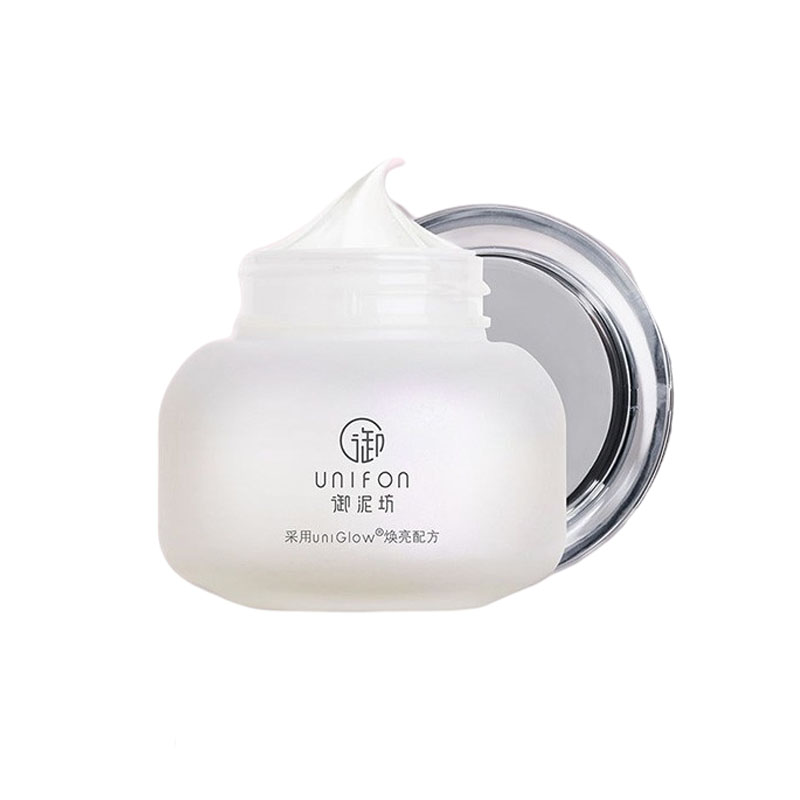 御泥坊 提亮肤色 面霜