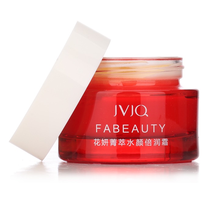 瑾泉 补水保湿乳霜