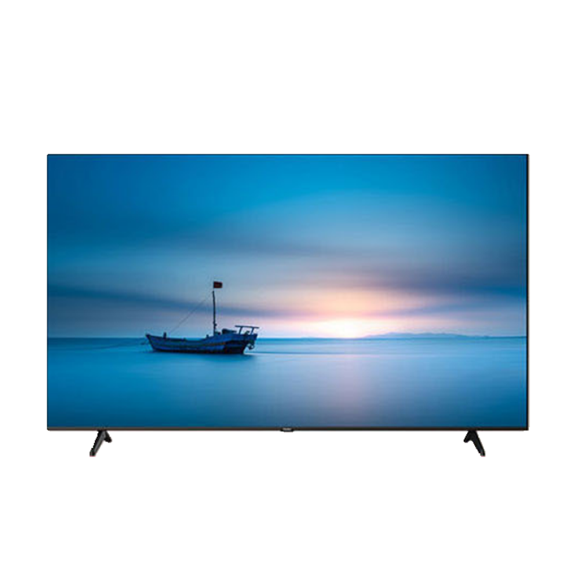 海尔 8K解码人工智能电视机