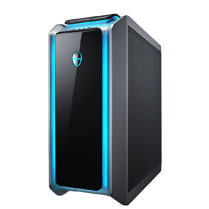 雷神 变形金刚游戏台式机