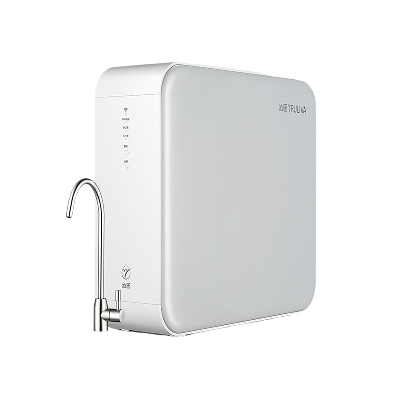 沁园 家用直饮RO反渗透净水器