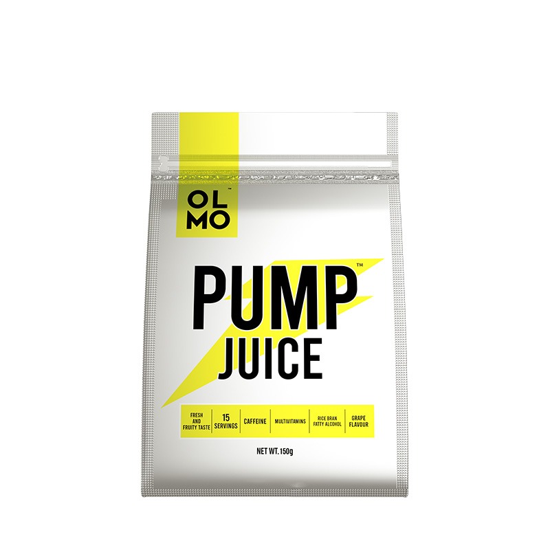 欧力姆 清新葡萄味 蛋白质粉