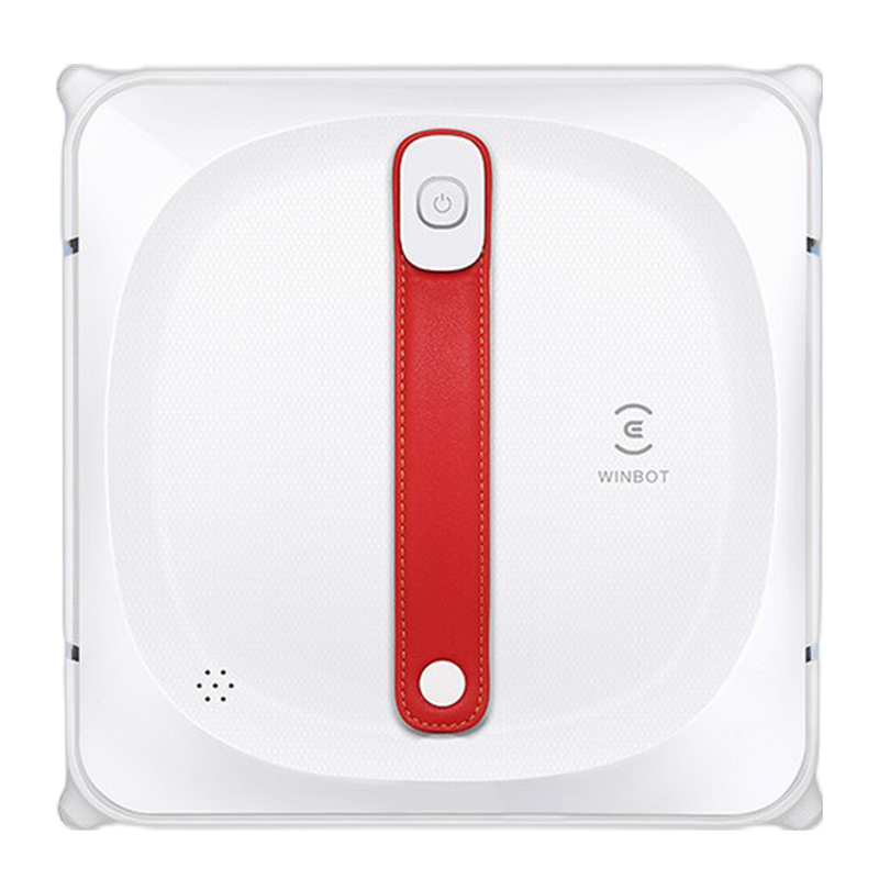 科沃斯 吸附力扫地机器人