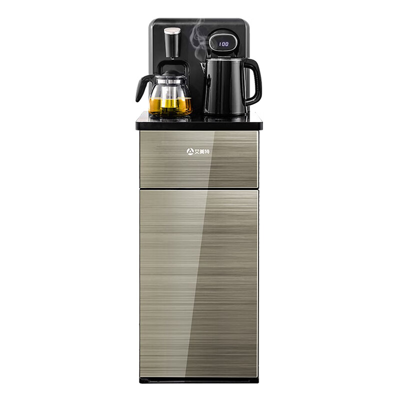 艾美特 电动伸缩茶吧机