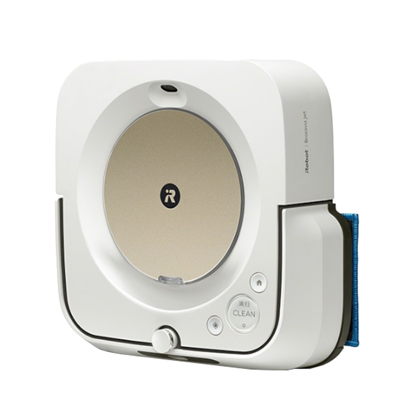 iRobot 小巧扫地机器人