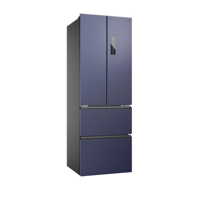 TCL 法式养鲜多门冰箱