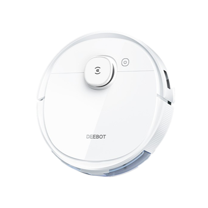 科沃斯 除菌除菌扫地机