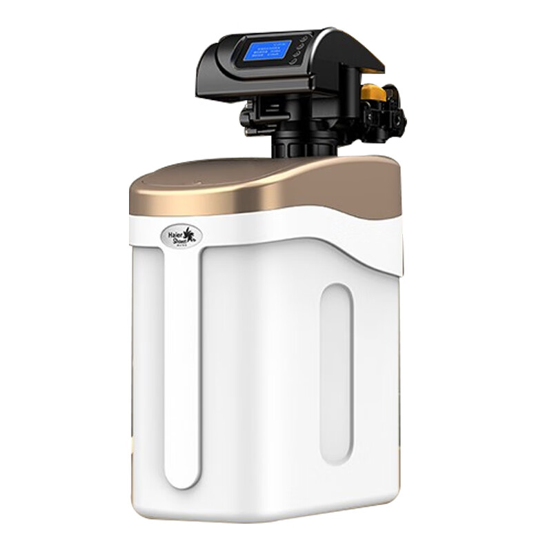 海尔 外观小巧精简 净水器