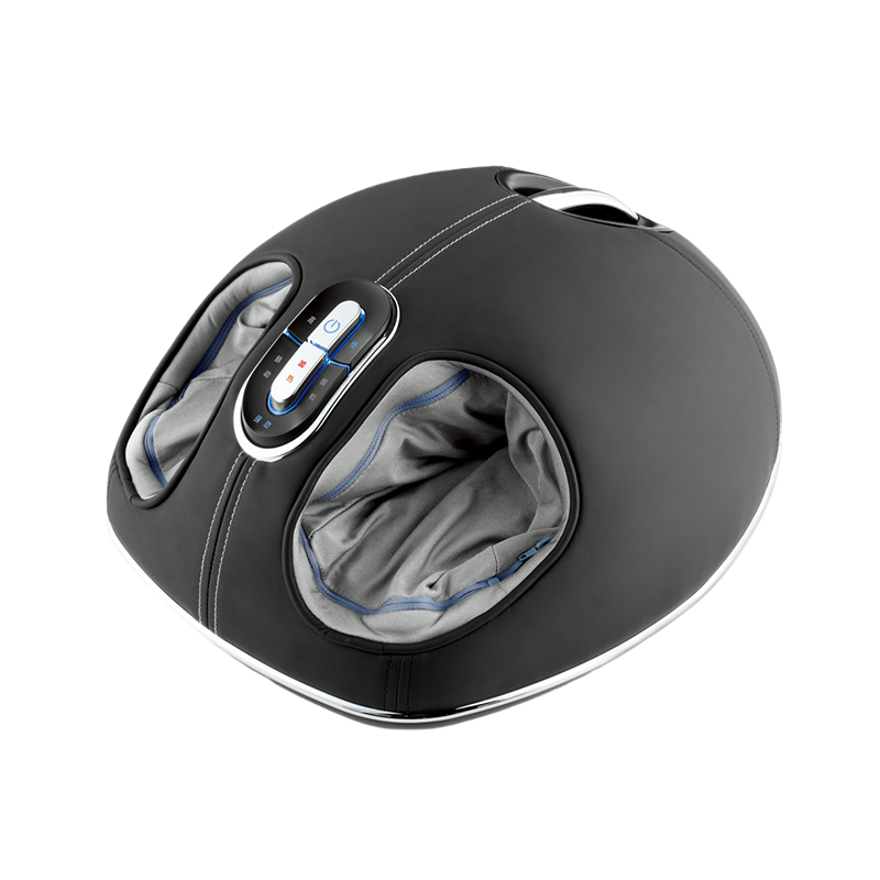 京东京造 气压脉冲足疗机