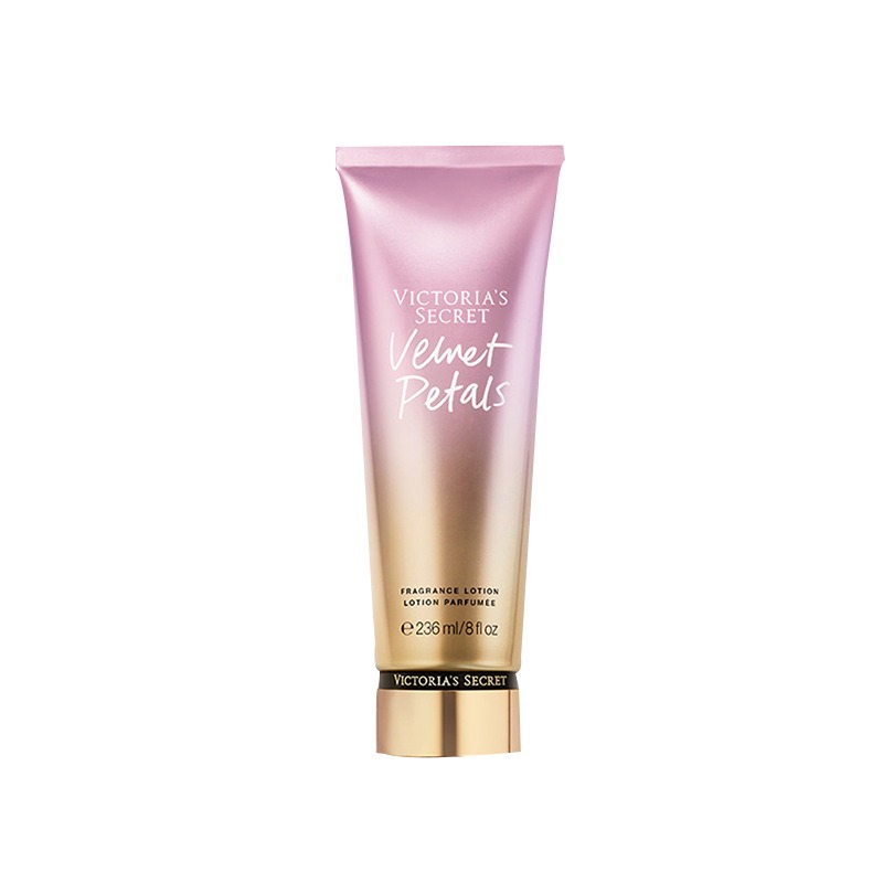 维多利亚的秘密 滋润保湿身体乳