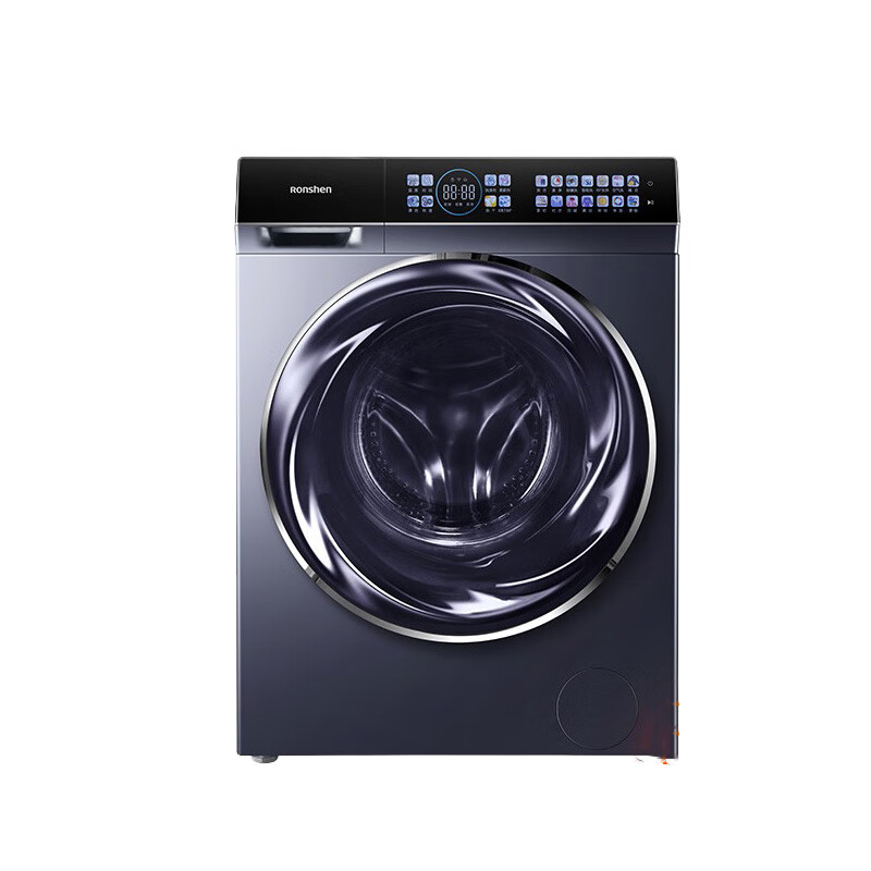 容声 净彩滚筒洗衣机