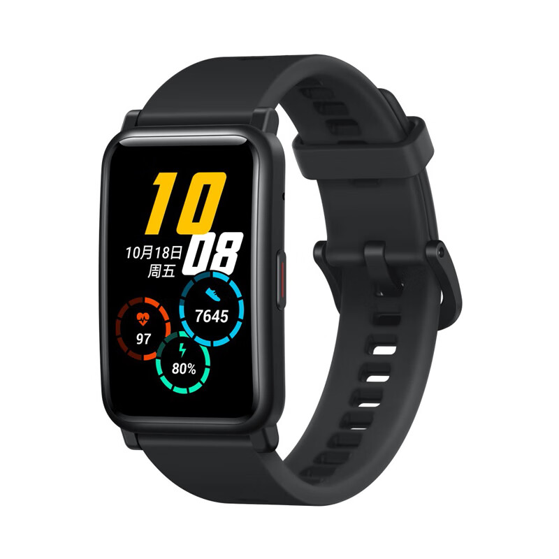 荣耀 臻彩大屏 智能手表