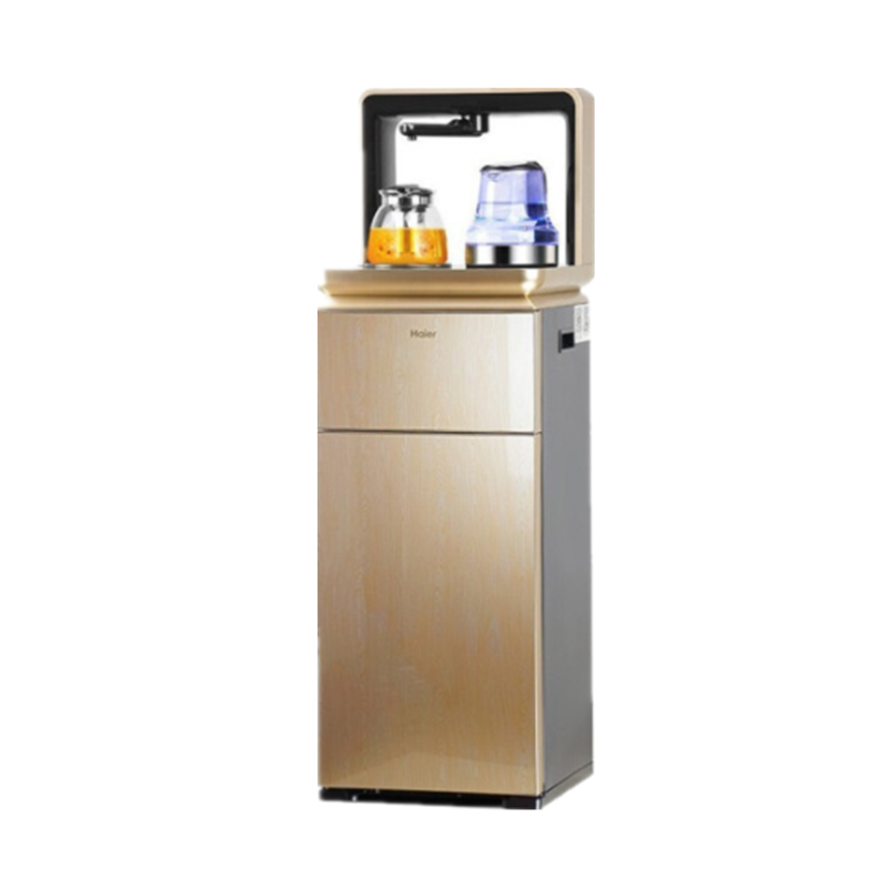 海尔 智能注水饮水机