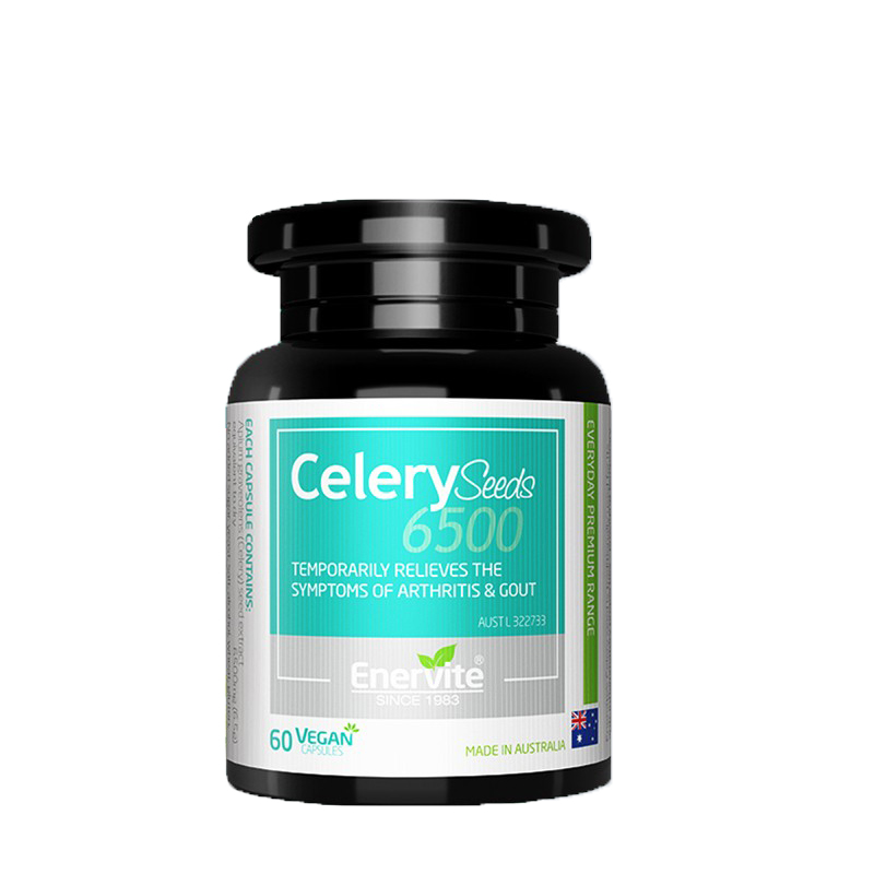 澳乐维他 浓缩 西芹籽精华胶囊