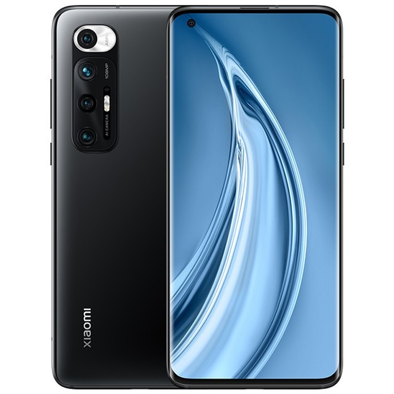 小米 三重充电手机