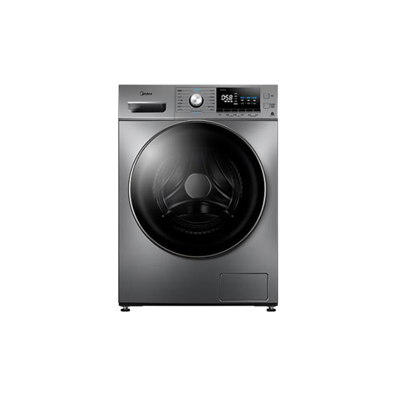 美的 除螨黑科技 洗衣机