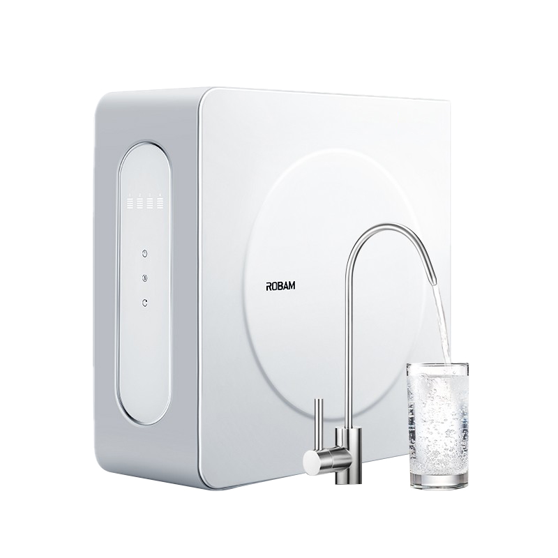 老板 无桶大通量净水器