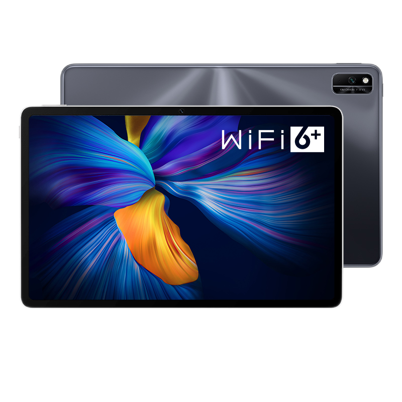 荣耀 立体环绕音效平板电脑