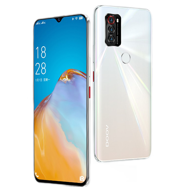 朵唯 5G技术大屏手机