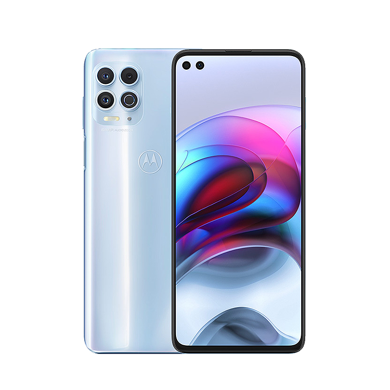 摩托罗拉 多屏协同拍照手机