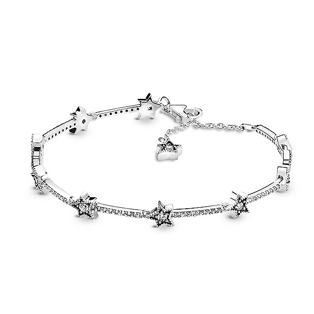 潘多拉 天之星际手链