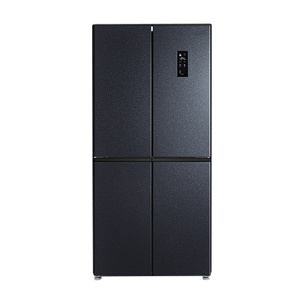 TCL 双变频风冷 冰箱